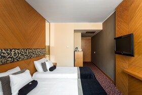 Marmara Hotel