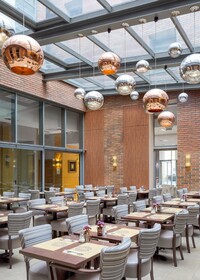 Marmara Hotel