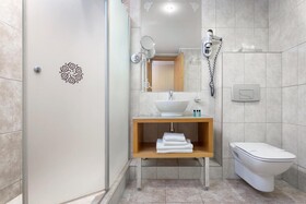 Marmara Hotel