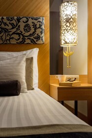 Marmara Hotel
