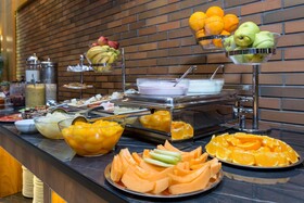 Marmara Hotel