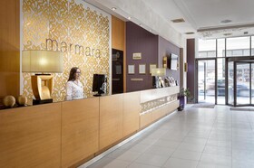 Marmara Hotel