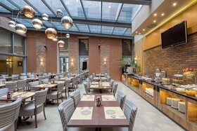 Marmara Hotel