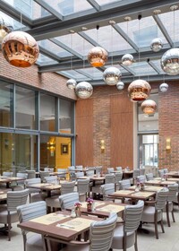 Marmara Hotel