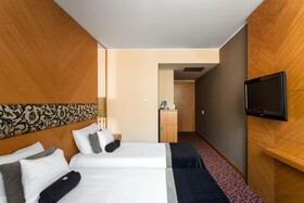 Marmara Hotel
