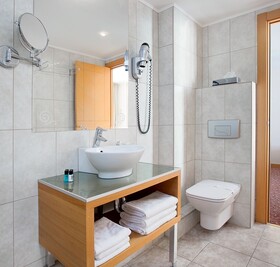 Marmara Hotel