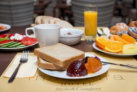 Marmara Hotel
