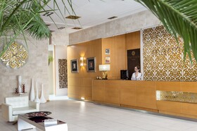 Marmara Hotel