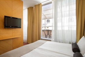 Marmara Hotel