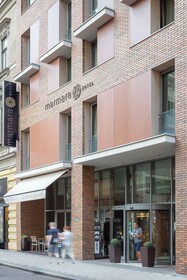 Marmara Hotel