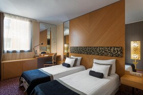 Marmara Hotel