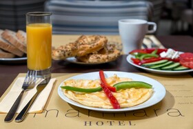 Marmara Hotel