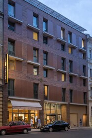 Marmara Hotel