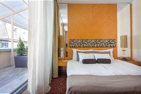 Marmara Hotel