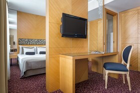 Marmara Hotel