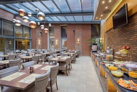 Marmara Hotel
