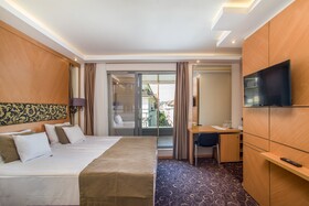 Marmara Hotel