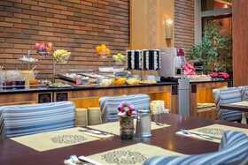 Marmara Hotel