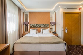 Marmara Hotel