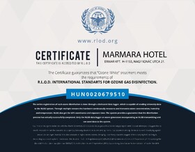 Marmara Hotel