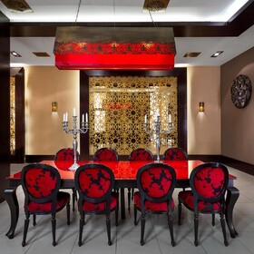 Marmara Hotel