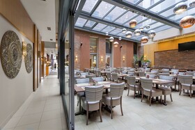 Marmara Hotel