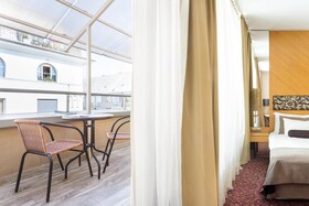 Marmara Hotel