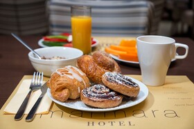 Marmara Hotel