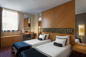 Marmara Hotel