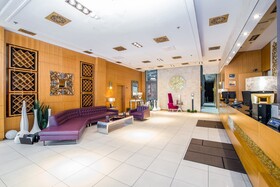 Marmara Hotel