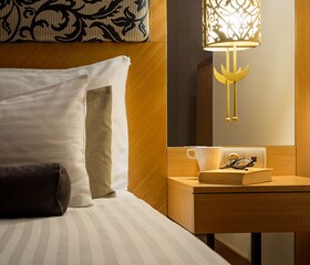 Marmara Hotel