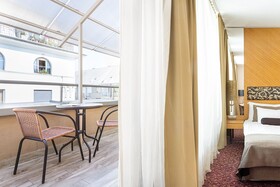 Marmara Hotel