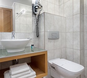 Marmara Hotel