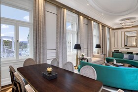 Matild Palace, a Luxury Collection Hotel, Budapest