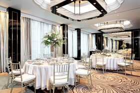 Matild Palace, a Luxury Collection Hotel, Budapest