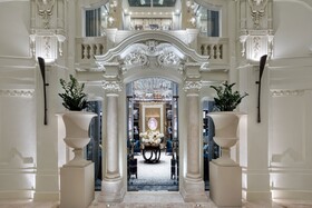 Matild Palace, a Luxury Collection Hotel, Budapest