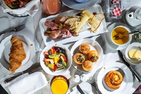 Matild Palace, a Luxury Collection Hotel, Budapest