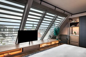 Matild Palace, a Luxury Collection Hotel, Budapest