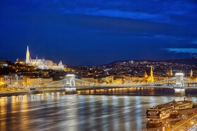 Matild Palace, a Luxury Collection Hotel, Budapest