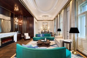 Matild Palace, a Luxury Collection Hotel, Budapest