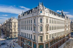 Matild Palace, a Luxury Collection Hotel, Budapest
