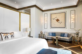Matild Palace, a Luxury Collection Hotel, Budapest