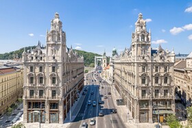Matild Palace, a Luxury Collection Hotel, Budapest