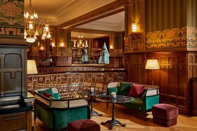 Matild Palace, a Luxury Collection Hotel, Budapest