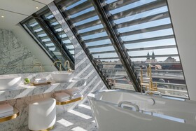 Matild Palace, a Luxury Collection Hotel, Budapest
