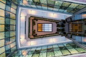 Matild Palace, a Luxury Collection Hotel, Budapest