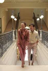 Matild Palace, a Luxury Collection Hotel, Budapest