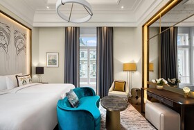 Matild Palace, a Luxury Collection Hotel, Budapest