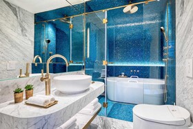 Matild Palace, a Luxury Collection Hotel, Budapest