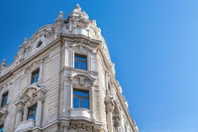 Matild Palace, a Luxury Collection Hotel, Budapest